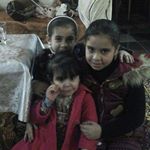 Profile Picture of منة وهنا (@mena_hana_farrah) on Instagram