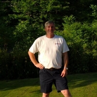 Profile Picture of Stephen Whitby (@StephenWhitby) on Twitter