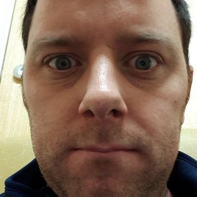 Profile Picture of Mark McCole (@MarkMcCole2) on Twitter