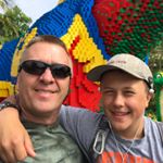 Profile Picture of Mark Morse (@markkmorse) on Instagram