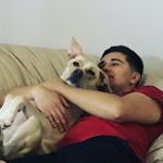 Profile Picture of Chris Pagan (@chris_pagan94) on Instagram