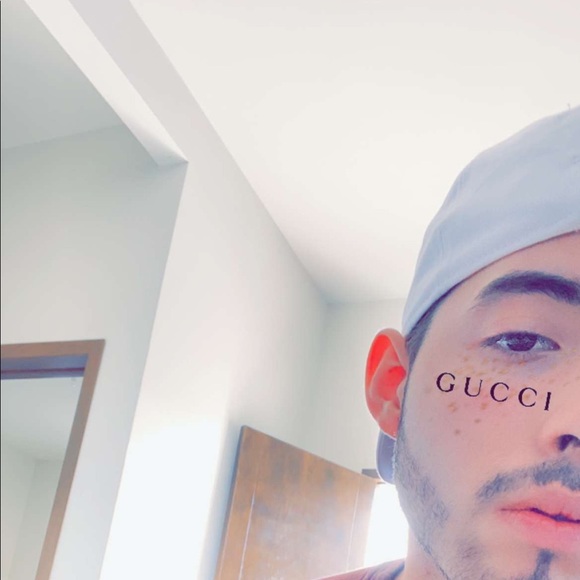 Profile Picture of Joseph Rubio (@josephrubio429) on Poshmark