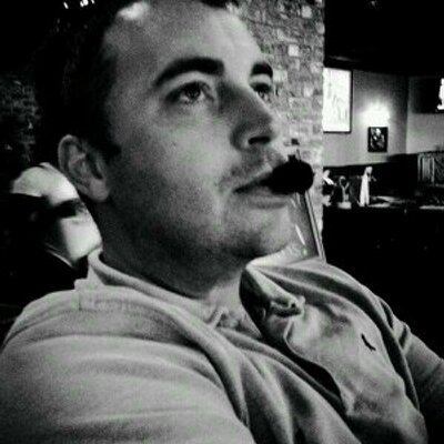 Profile Picture of Eric Goolsby (@TheEricGoolsby) on Twitter