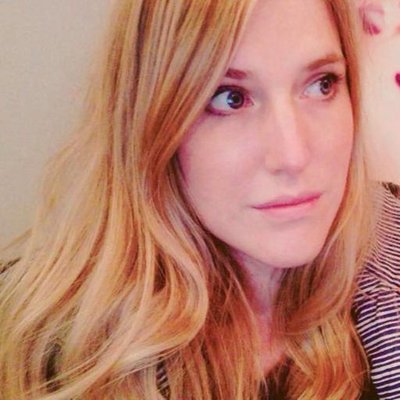 Profile Picture of Lara Suzanne (@LaraSuzanne33) on Twitter