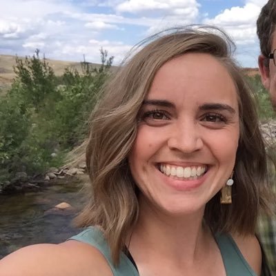 Profile Picture of Sophie LaFond-Hudson (@HudsonLafond) on Twitter