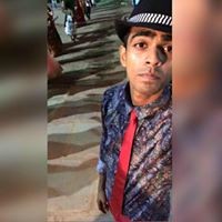 Profile Picture of Neil Joshi (@neil-joshi-13) on Quora