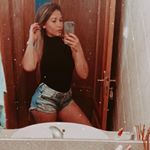 Profile Picture of BIANCA SERRANO 🦋 (@____prettylady____) on Instagram