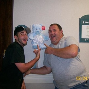 Profile Picture of Carl Kibodeaux (@427097941) on Myspace