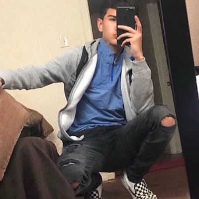 Profile Picture of Chris Angell (@chrisangell14) on Twitter