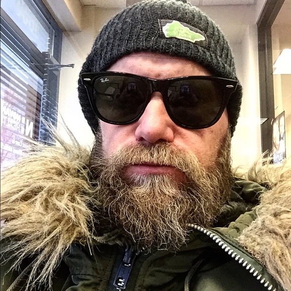 Profile Picture of Chad Robbins (@djdirty) on Poshmark