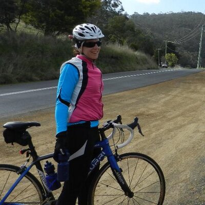 Profile Picture of Nat Kelly (@DrNatalieKelly) on Twitter