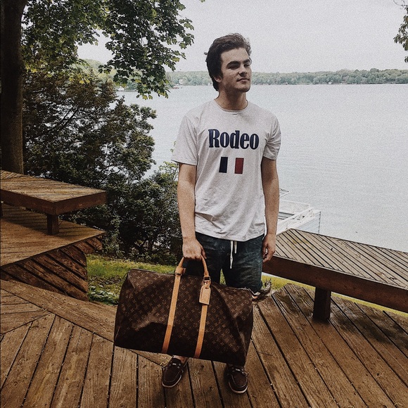 Profile Picture of Max Rammer (@maxrammer11) on Poshmark