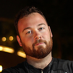 Profile Picture of Ryan Goodnight (@always_a_rhythm) on Flickr