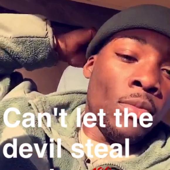 Profile Picture of Marcellus Lawrence (@lvrdlawrence) on Poshmark