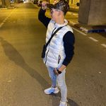 Profile Picture of Ibrahim Ammar (@ibrahim___ammar) on Instagram