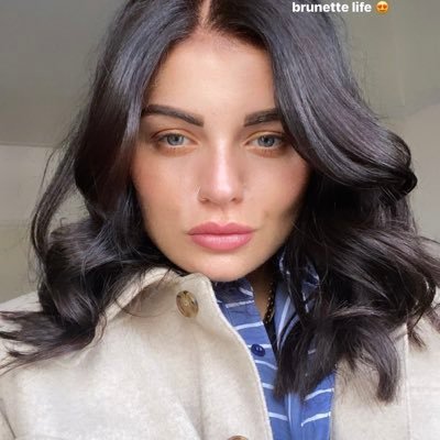 Profile Picture of Megan-Rae Grove (@MeganRaeGrove) on Twitter