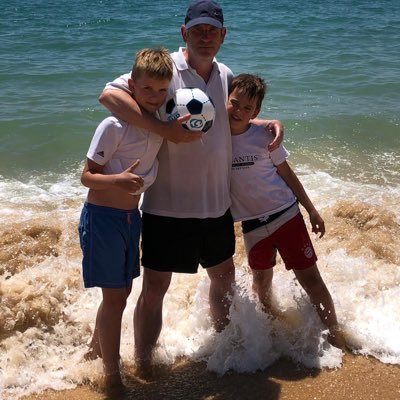 Profile Picture of Brian MacAulay (@MacAulayBn) on Twitter