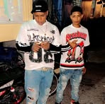 Profile Picture of Marcial Baez (@Marcial-Baez) on Facebook