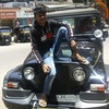 Profile Picture of Sandeep Sethi (@@sandeep2454) on Tiktok