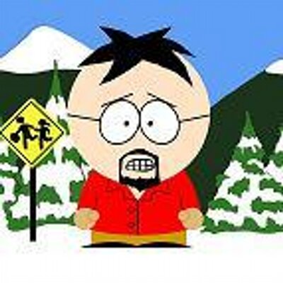 Profile Picture of John Crater (@johncr12345) on Twitter