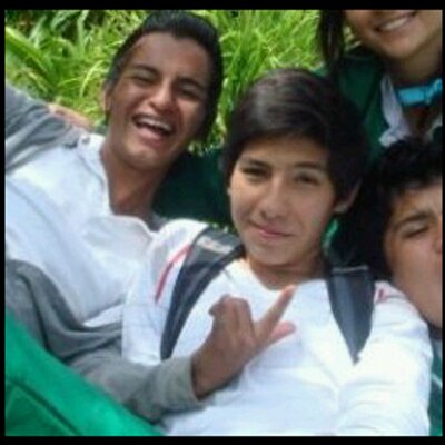 Profile Picture of David Aroca (@DavidAroca3) on Twitter