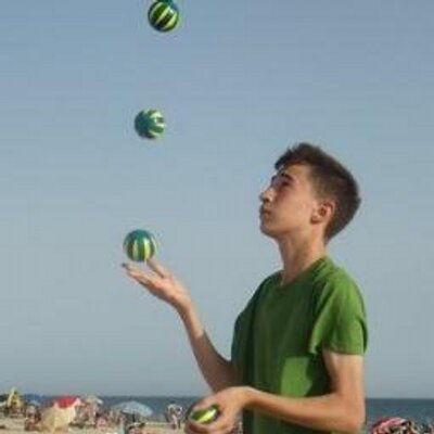 Profile Picture of Alejandro Pichardo (@alejandropich11) on Twitter