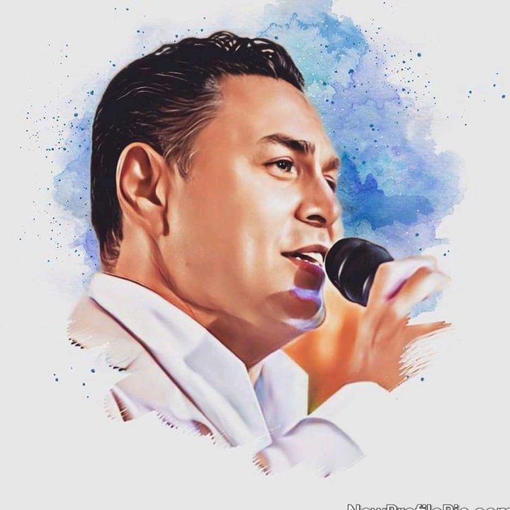 Profile Picture of DAVID MICHAELI (@davidmichaeli55) on Tiktok