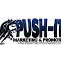 Profile Picture of Push (@It! Marketing & Promotions) on Tiktok