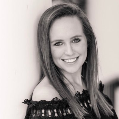 Profile Picture of Elizabeth Hardee (@ElizabethHardee) on Twitter