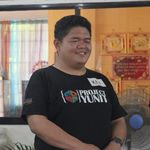 Profile Picture of Kenneth Bernejay Porio (@kenneth_porio) on Instagram