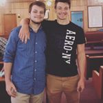 Profile Picture of Carson Puckett (@itsspuckett) on Instagram