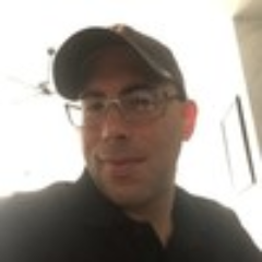 Profile Picture of J. Ellis (@Jaco317) on Twitter