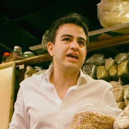 Profile Picture of Emilio López Romo (@IEmilioLR) on Twitter