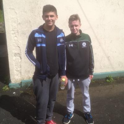 Profile Picture of Conor McCullough (@conor_afc13) on Twitter