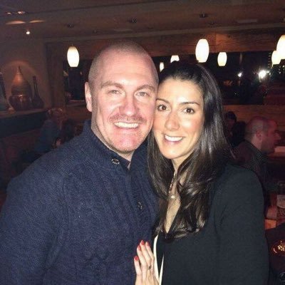 Profile Picture of Jo Davie (@JoPollitt1) on Twitter