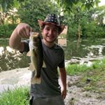 Profile Picture of Clinton Adams (@adams__clinton) on Instagram