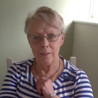 Profile Picture of Joy Whitfield (@joy-whitfield-5) on Quora