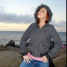 Profile Picture of quinn autio (@quinnythefinny) on Pinterest