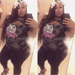 Profile Picture of Jasmere Jonhson (@slayed.by_jas_) on Instagram