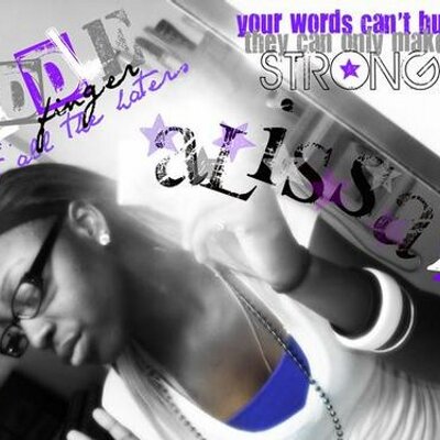 Profile Picture of Alissa Joseph (@alissaalldaii09) on Twitter