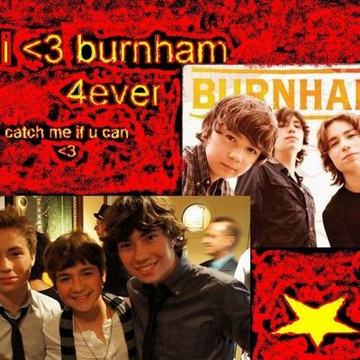 Profile Picture of Keri Burnham (@crazy4forrest) on Twitter