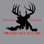 Profile Photo of Rominger’s Taxidermy (@romingerstaxidermy) on Instagram