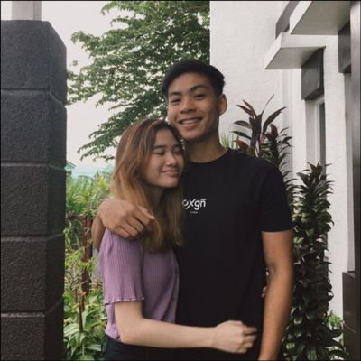 Profile Picture of Antonio Emmanuel Tan (@@EltonTan05) on Twitter