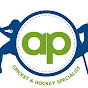 Profile Picture of AP Sports (@@apsportsie) on Tiktok