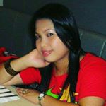 Profile Picture of Rizza Ostaga (@zaironjames312) on Instagram