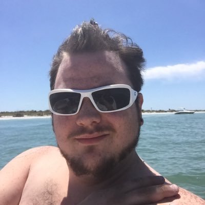 Profile Picture of Maximus Roundtree (@KyleRoundtree) on Twitter