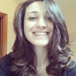 Daniela Pace - Twitter Profile Picture of Daniela Pace (@daniela__pace) on Twitter