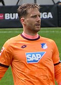 Profile Picture of Oliver Baumann - Wikipediaon Wikipedia