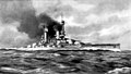 Profile Picture of SMS Markgraf - Wikipediaon Wikipedia