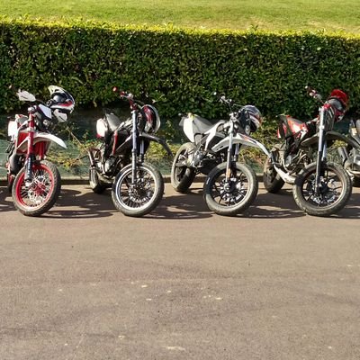 Profile Picture of Simon Enault (@FeeWiz500) on Twitter